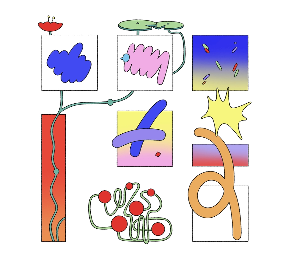 abstract art