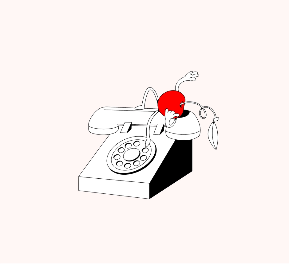 cherry phone