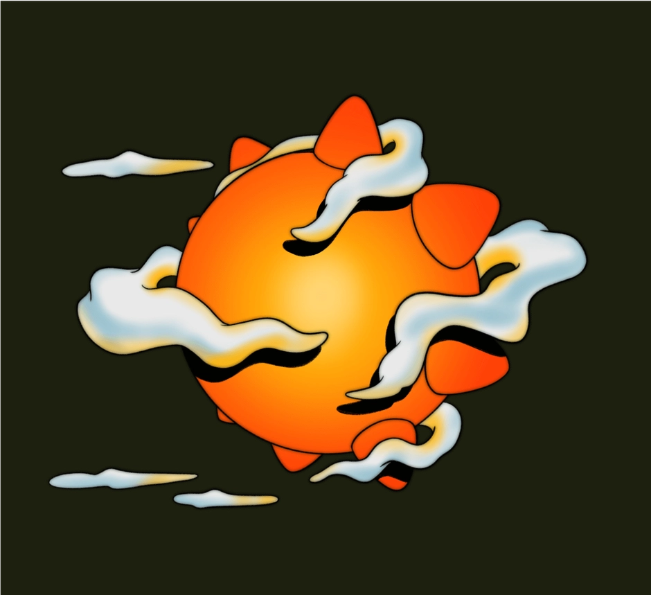 sun